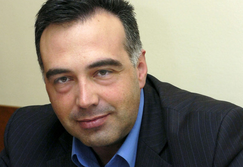 Антон Кутев