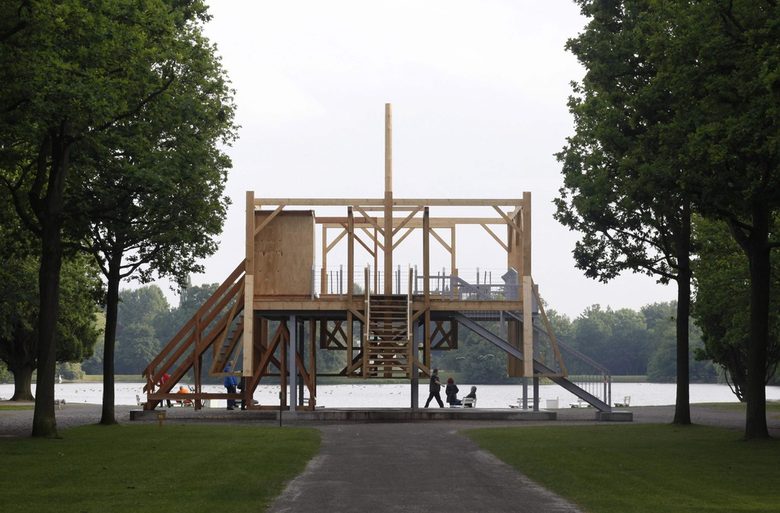 dOCUMENTA 2012