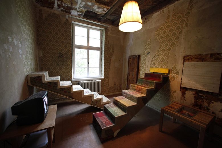 dOCUMENTA 2012
