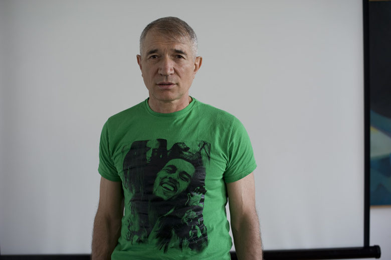 Палми Ранчев