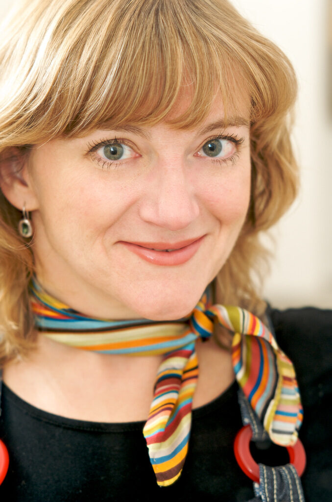 Ванеса Кинг