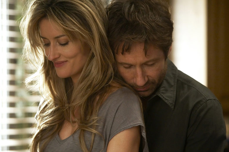 Кадър от Californication