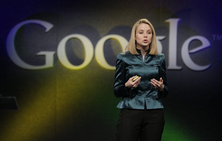 Мариса Мейър или как Googirl стана новият лидер на Yahoo!