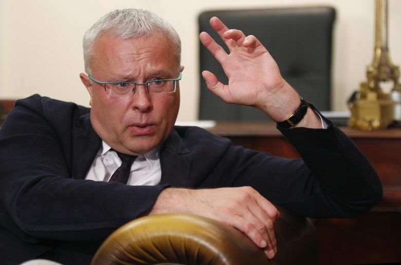 Олигархът Лебедев може да продаде всичко в Русия и да замине заради натиск от Кремъл