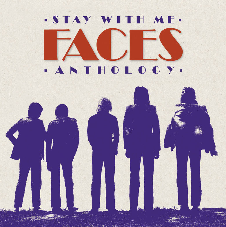 Faces и Род Стюарт антологично: Stay With Me
