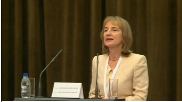 Аделина Ковачева