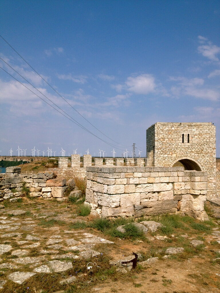 Нос Калиакра