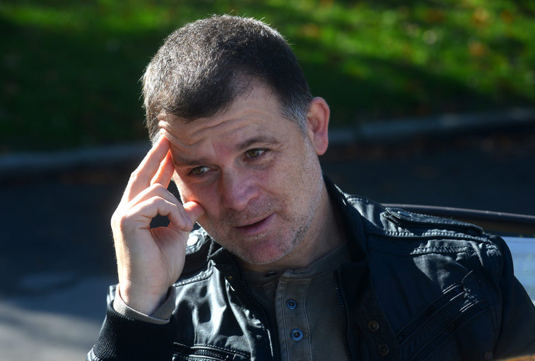 Иван Градинаров
