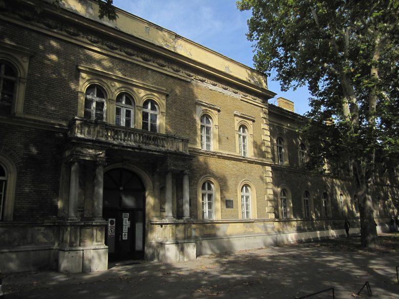 Казармата се смята за част от културното наследство на града.