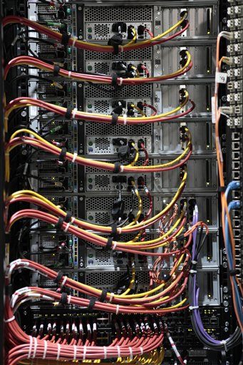 Индийската компания Wipro е начело в класация  за зелена електроника на "Грийнпийс"