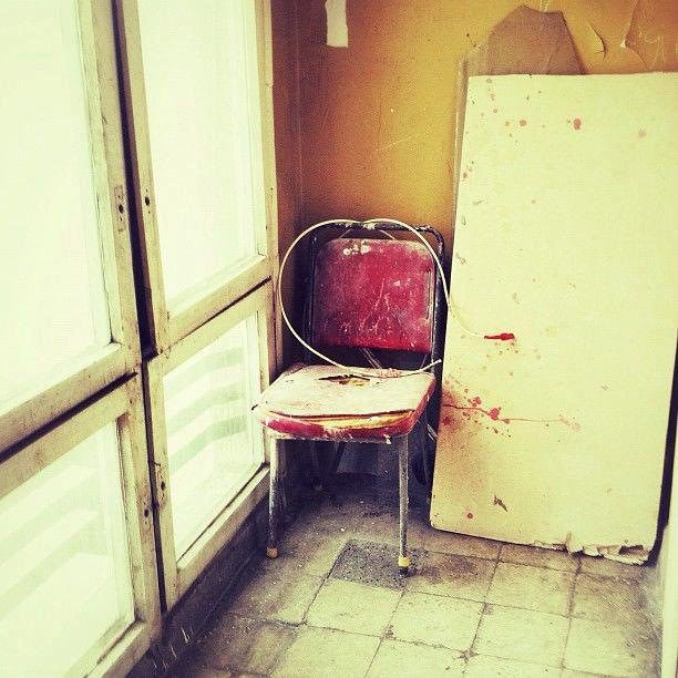 Проектът Abandoned In Sofia – един наръчник по обикване на София