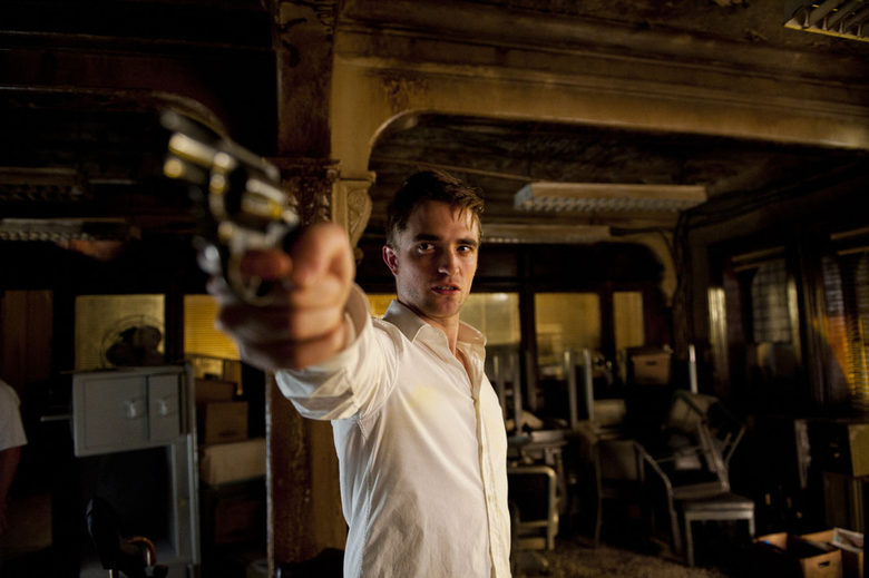 Cosmopolis Cosmopolis