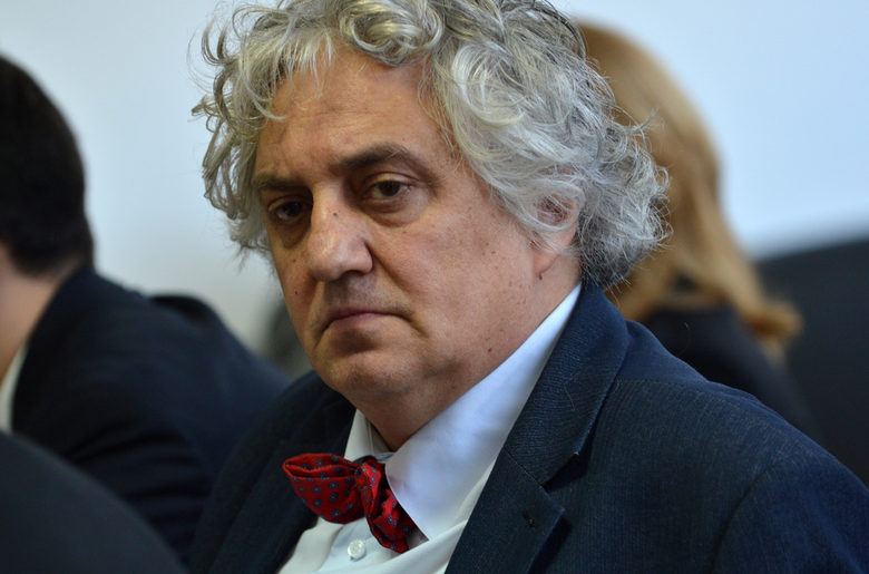 Доц. Георги Лозанов, председател на СЕМ: Когато журналистиката е платена, престава да е журналистика