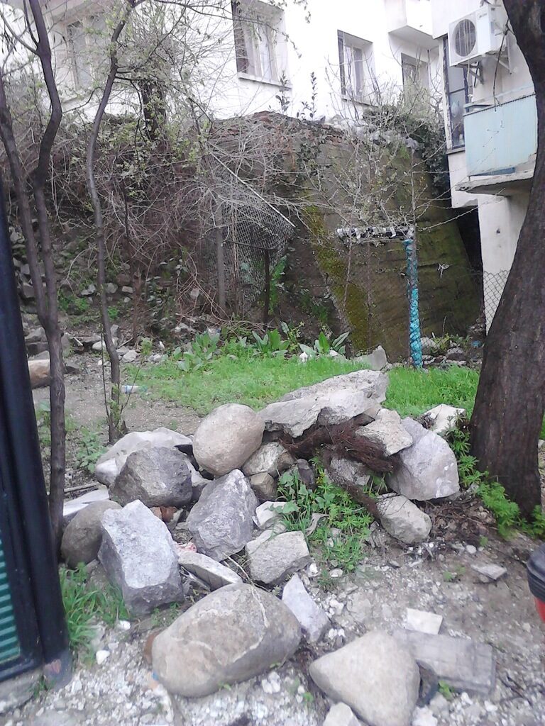 Място за обгрижване
