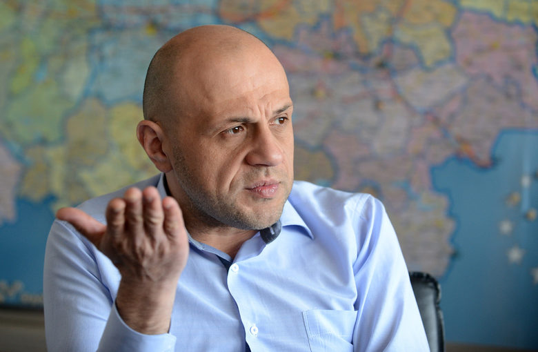 Томислав Дончев: Не бива да се подценява интелигентността на избирателя