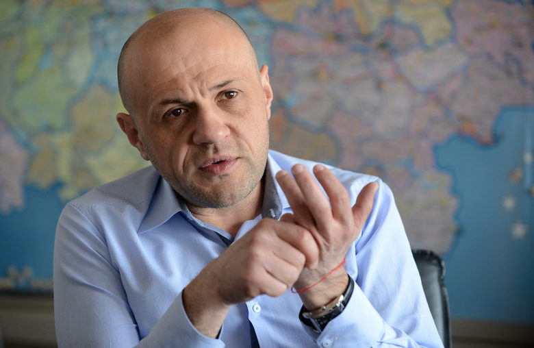 Томислав Дончев: Не бива да се подценява интелигентността на избирателя