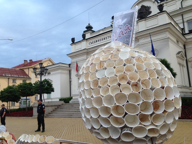 На живо: Ден 27 на протестите (хронология)
