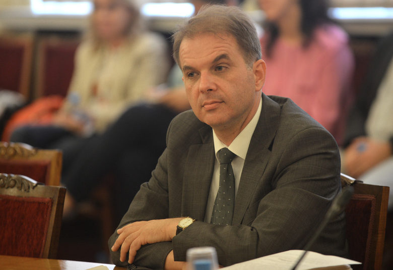 Радомир Чолаков