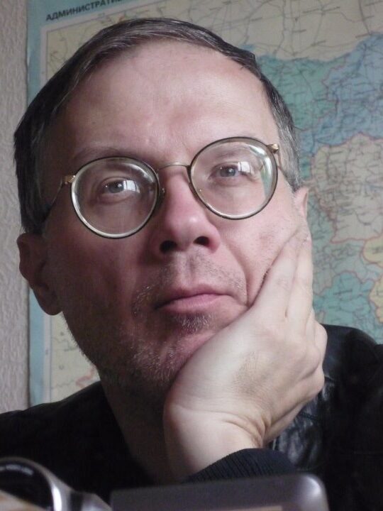 Венелин Пройков
