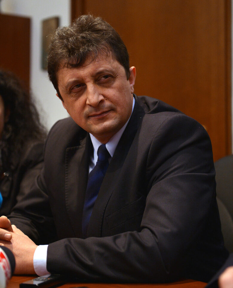 Георги Колев Георги Колев