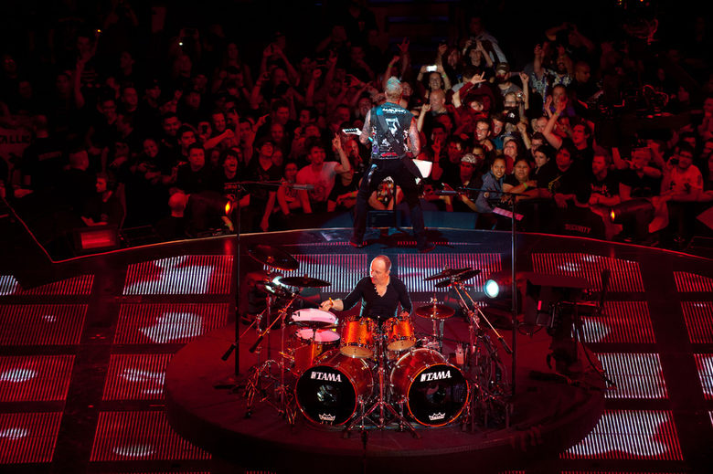 Триизмерните Metallica - по-истински от всякога според режисьора Нимрод Антал Триизмерните Metallica - по-истински от всякога според режисьора Нимрод Антал