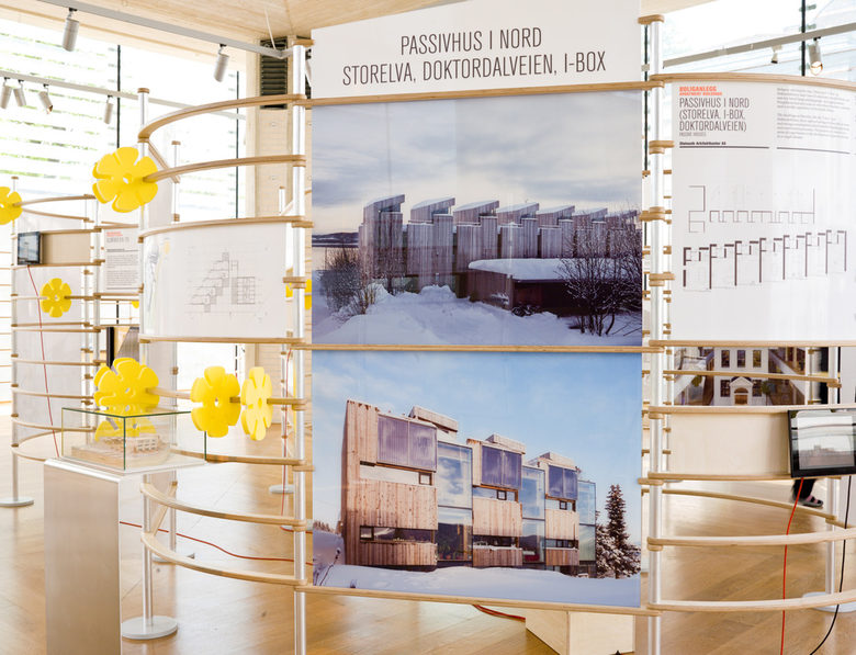 Ева Мадсхюс, гост на Sofia Architecture Week: Архитектурата не е нещо, от което можеш да си починеш