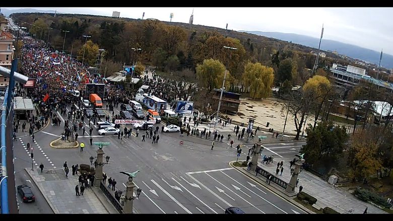 Поглед към "Орлов мост" от камерите на сайта Кamerite.bg<br /> Поглед към "Орлов мост" от камерите на сайта Кamerite.bg<br />