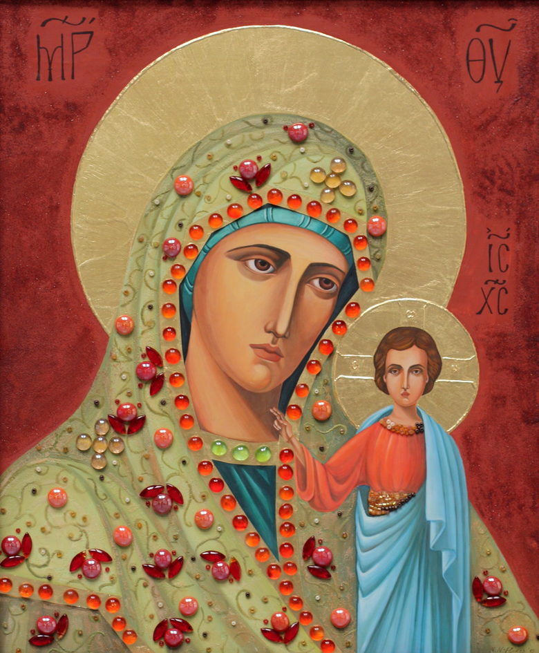 Нина Флорес и американската арт мечта