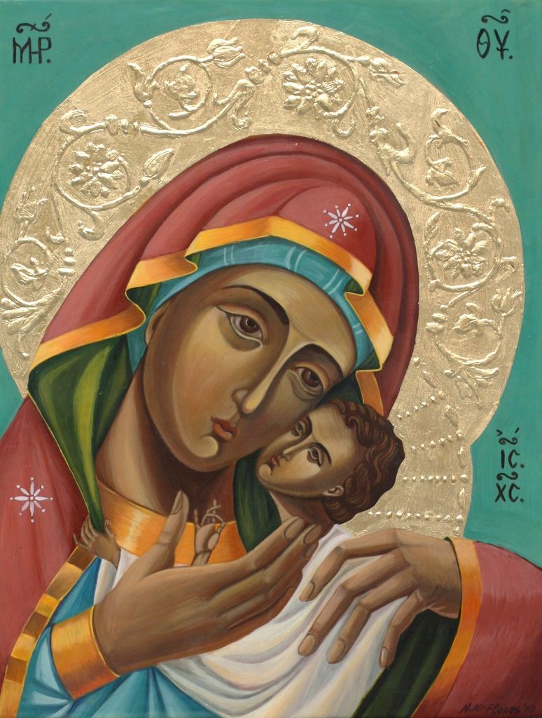 Нина Флорес и американската арт мечта
