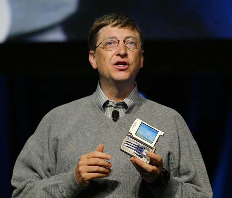 Bill Gates