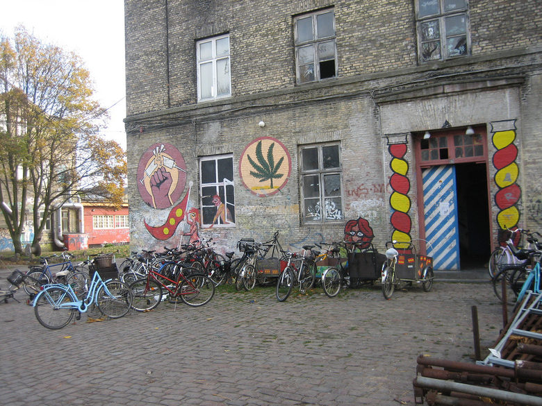 Кристиания