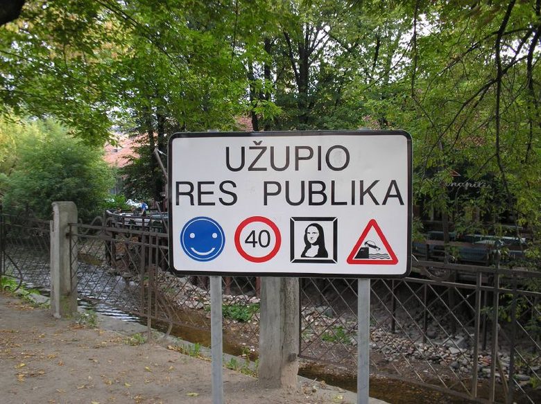 Ужупис