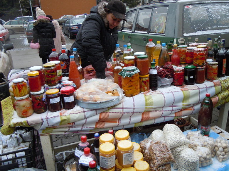 На път: Виагра от Пирот