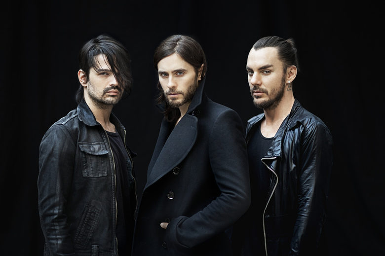 Thirty Seconds To Mars