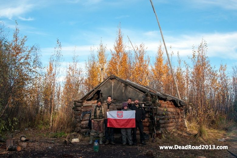 Великолепната петорка. Великолепната петорка.