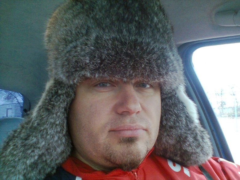 Рали Ралев