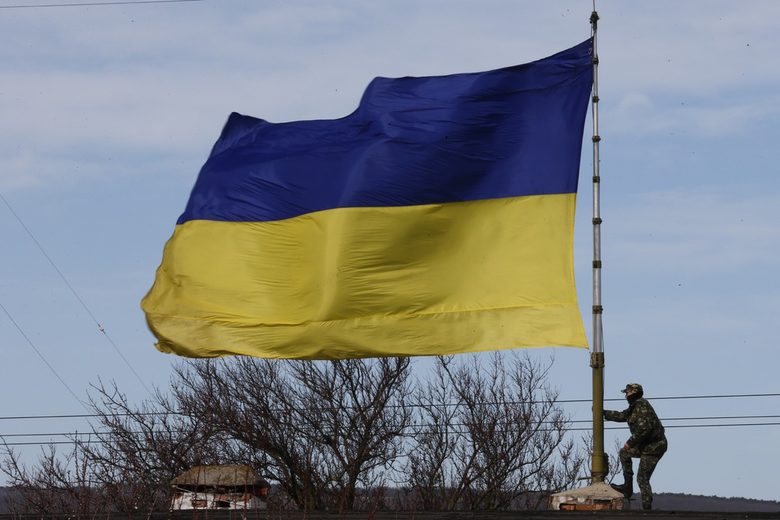 Украйна и ужасът на измамата Украйна и ужасът на измамата