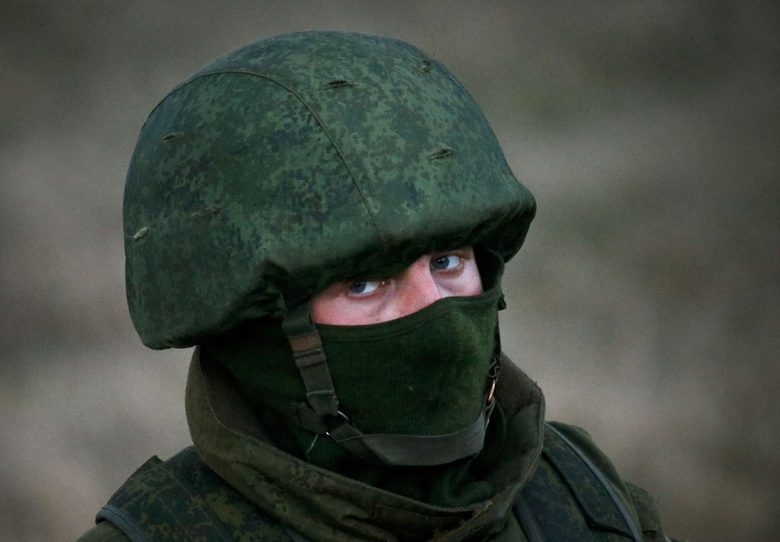 Защо САЩ до последно не са знаели, че Русия окупира Крим