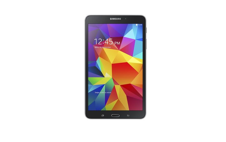Galaxy Tab4 8.0