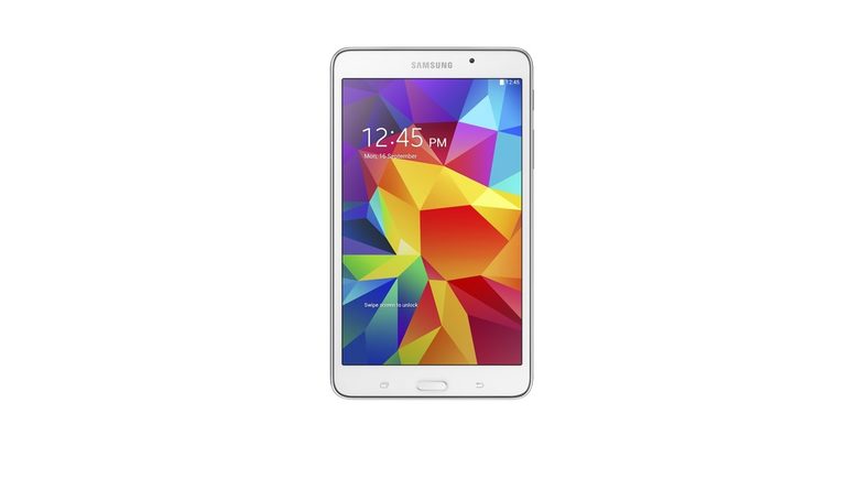 Galaxy Tab4 7.0