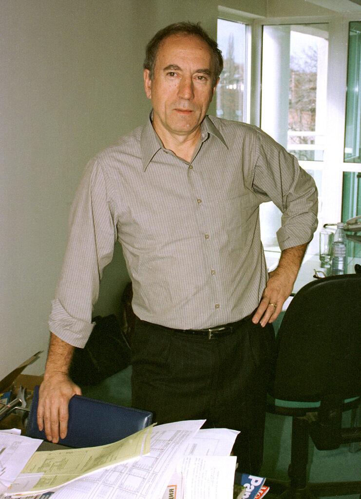 Алекс Алексиев Алекс Алексиев
