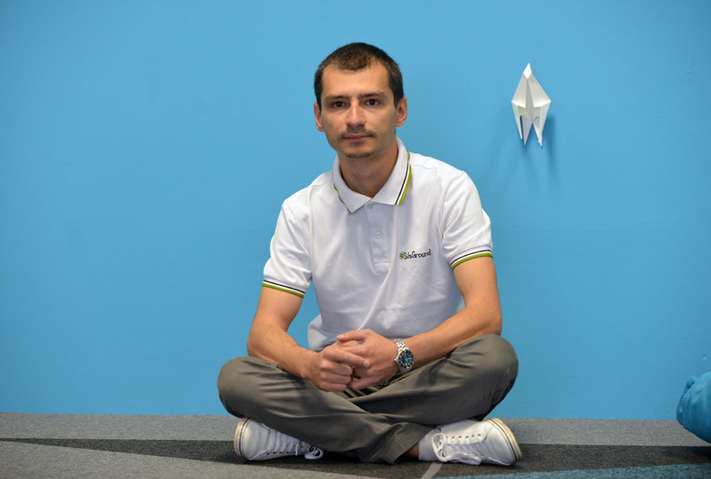 Тенко Николов