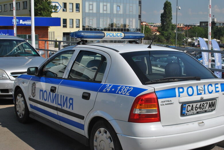 Снимката е архивна