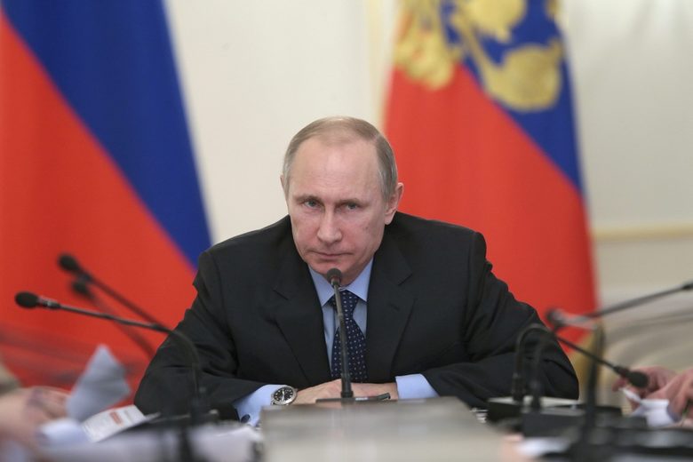 Путин е като машина, или какво разказа Newsweek за живота на руския президент