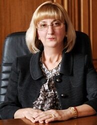  Съдия Таня Райковска е заместник-председател на ВКС от 2012 година.