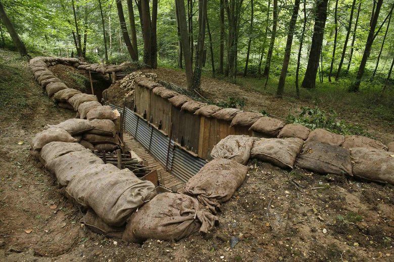 Лидери от цял свят се събират в Белгия за 100-годишнината от избухването на Първата световна война