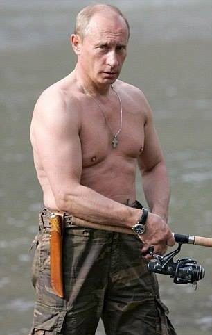 Кадърът е публикуван от почитател на Бойко Борисов.