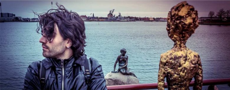 "Дивано Очидентале", италианска творба от тазгодишното издание на фестивала "Дивано Очидентале", италианска творба от тазгодишното издание на фестивала