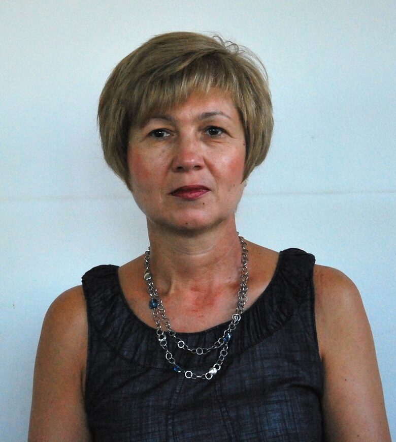 Розалия Димитрова.