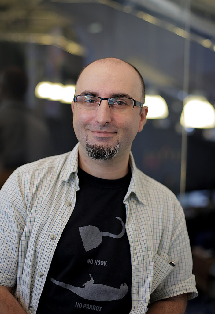 Иван Балабанов, Ubisoft София: Програмирането на игри e сложно като за НАСА, но по-печеливше от Холивуд
